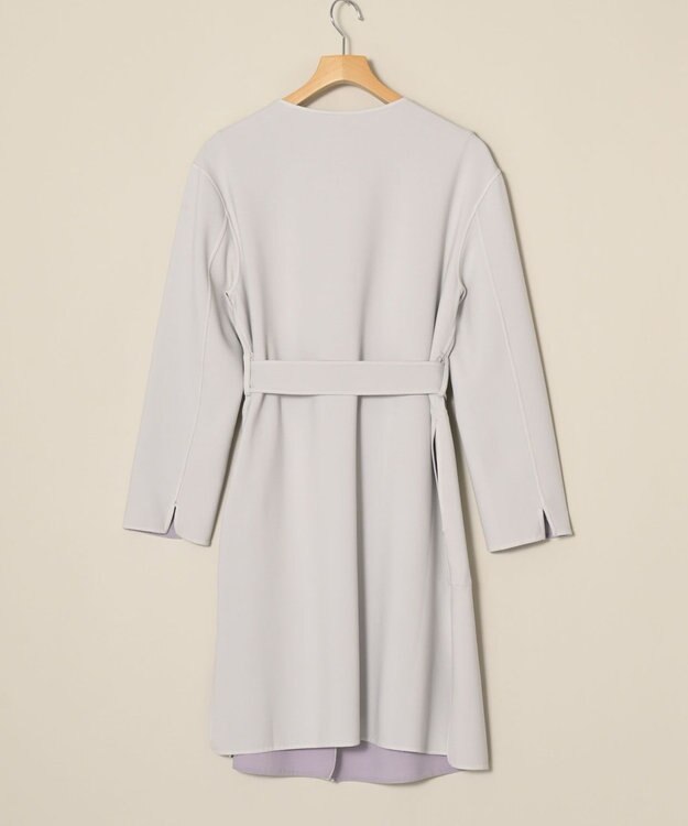 ONWARD Reuse Park 【any SiS】コート春夏 グレー