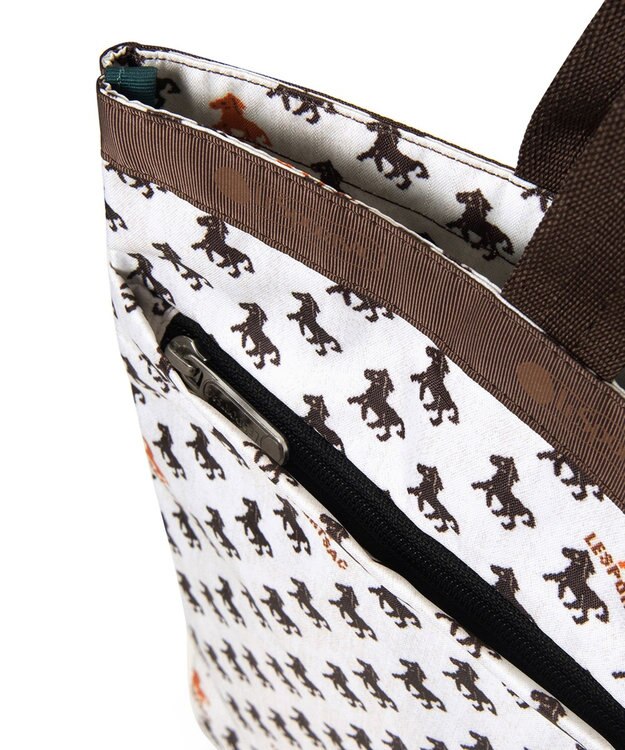 LeSportsac LARGE EMERALD TOTE/ホースパレード ホースパレード