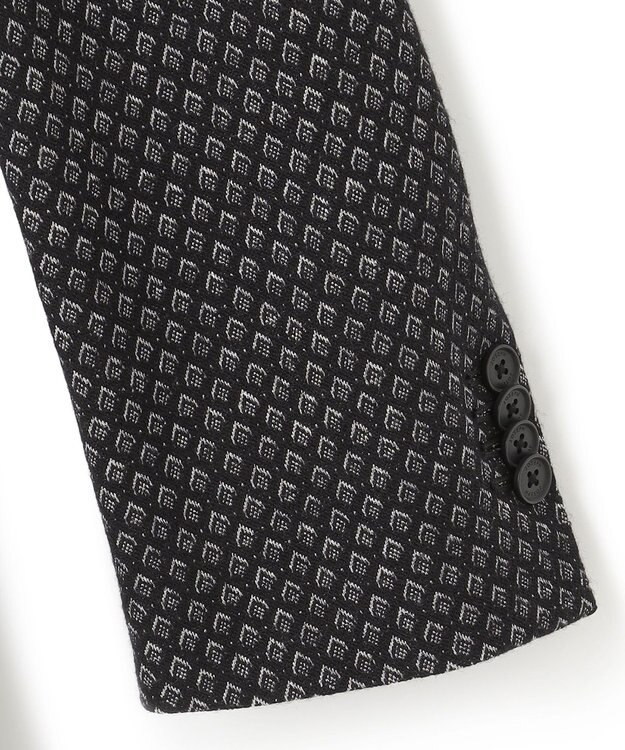 JOSEPH HOMME 【WEB限定カラーあり】ドビージャージー　シングルジャケット 【WEB限定色】グレー系3