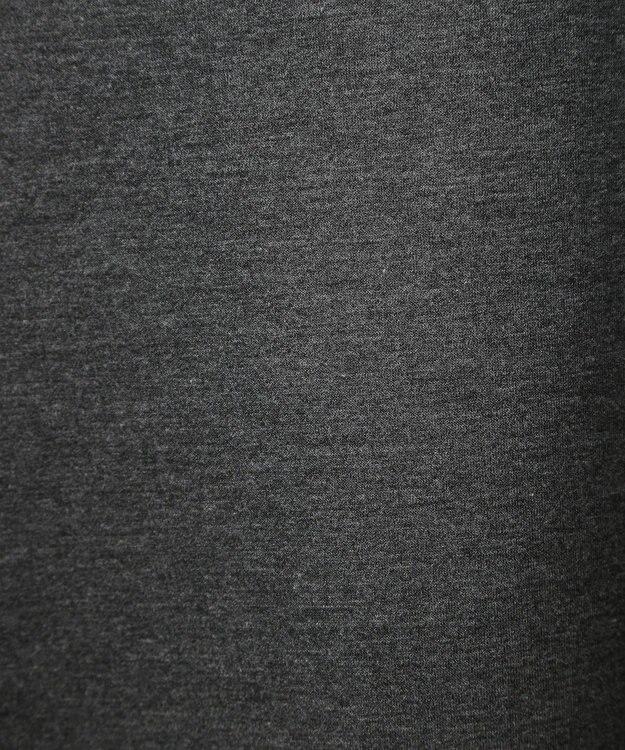 AMERICAN HOLIC 袖コンシャスポンチワンピース Gray Mixture