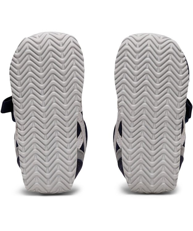 ASICS WALKING アイダホ BABY KT-ES 3 ブルー系