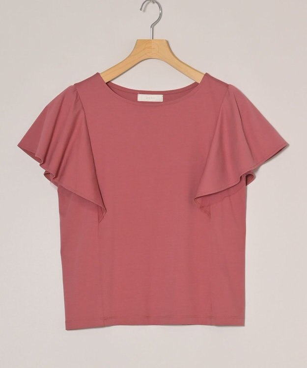 ONWARD Reuse Park 【any SiS】カットソー春夏 レッド