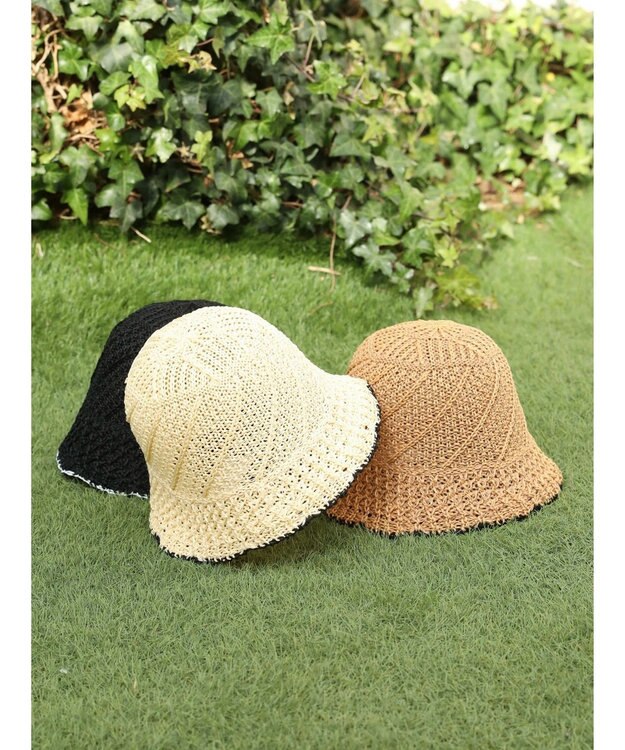 Green Parks ・ＴＯＲＣＨ　サーモハット Beige