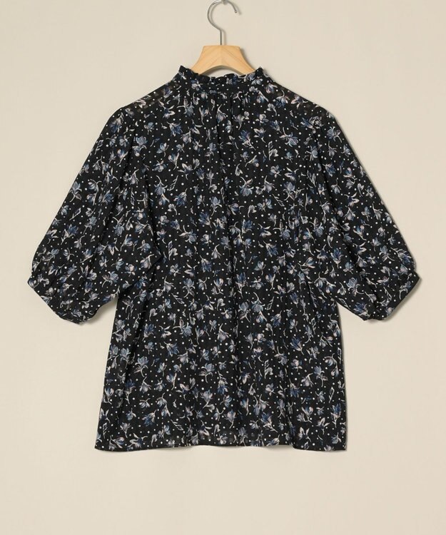 ONWARD Reuse Park セット商品/サイズM【UNFILO】ニット春夏×【組曲】ブラウス春夏 その他