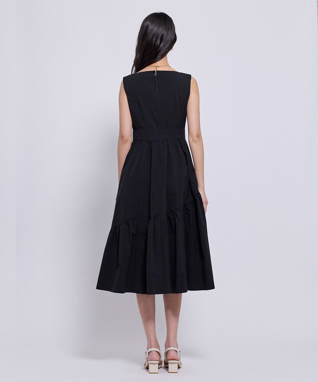 TOCCA STRAWBERRY SCREAM ドレス ブラック系