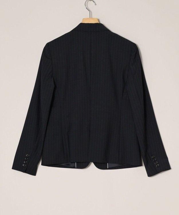 ONWARD Reuse Park 【23区】ジャケット春夏 ネイビー