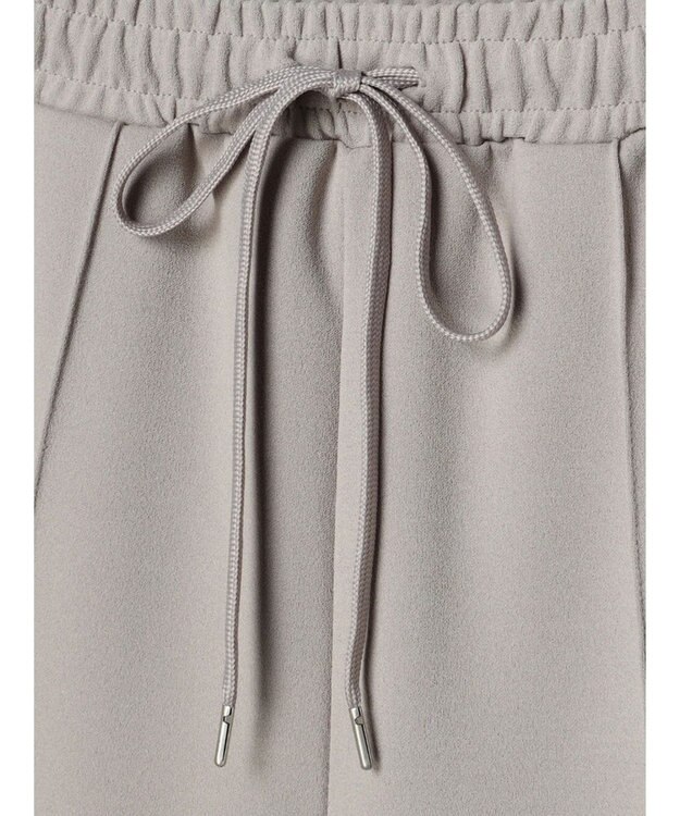 Green Parks ・ＥＬＥＮＣＡＲＥ　ＤＵＥ　サイドラインパンツ Gray Beige