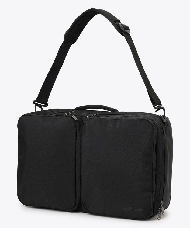 Columbia Columbia/ スターレンジ3ウェイバックパック /コロンビア Black