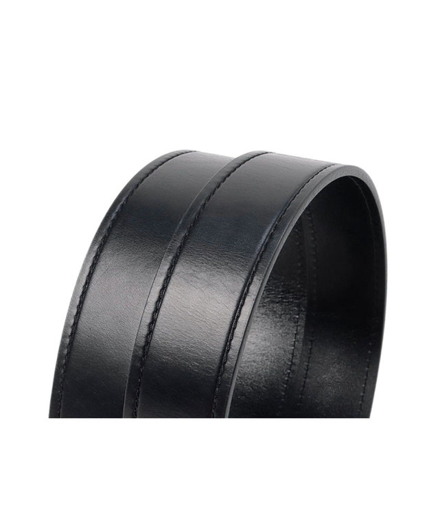 REGAL FOOT COMMUNITY 【リーガル】TS85 プレミアム オイルドベルト ベルト ブラック