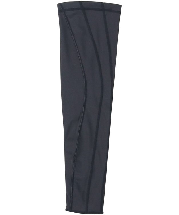 CW-X 【UNISEX】 CW-X アームサポーター 【右腕用】 腕全体の筋肉を連動 肘の負担を軽減 ストレッチ性(本体) ユニセックス BCR001 /ワコール ブラックスペシャル