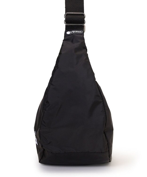 LeSportsac MSGM MD CRESCENT/クレッセントブラック クレッセントブラック