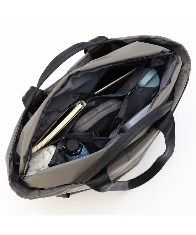 ACE BAGS & LUGGAGE ace. セフォン トートバッグ B4サイズ 14インチ収納 20412 エース ラバグレー