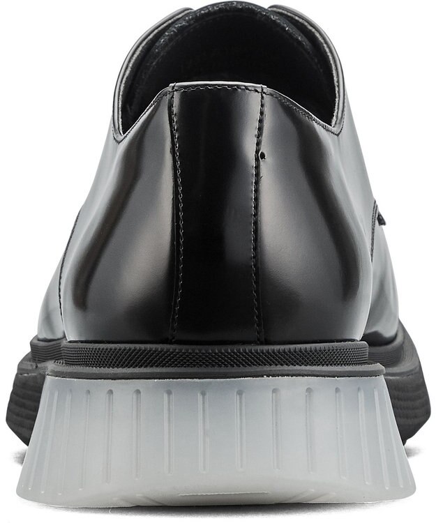 ASICS WALKING RUNWALK LEAD180 MC189K 2E ブラック系