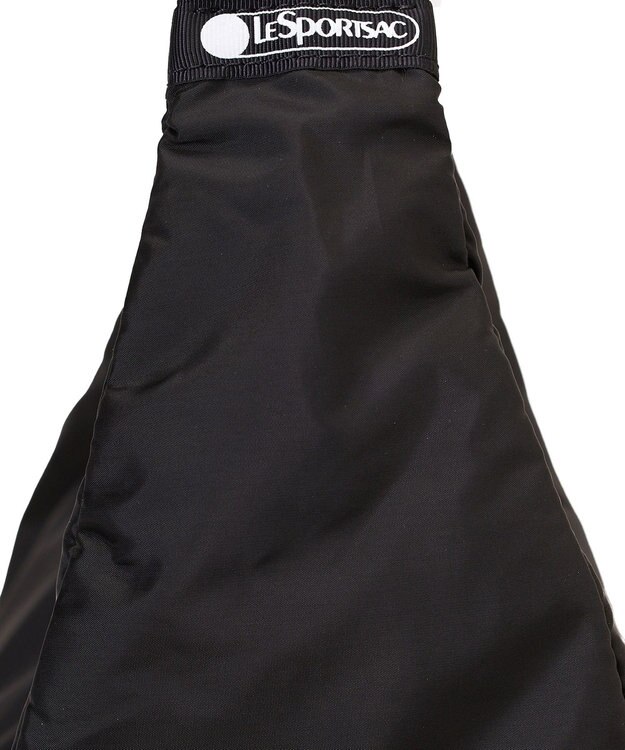 LeSportsac MSGM MD CRESCENT/クレッセントブラック クレッセントブラック