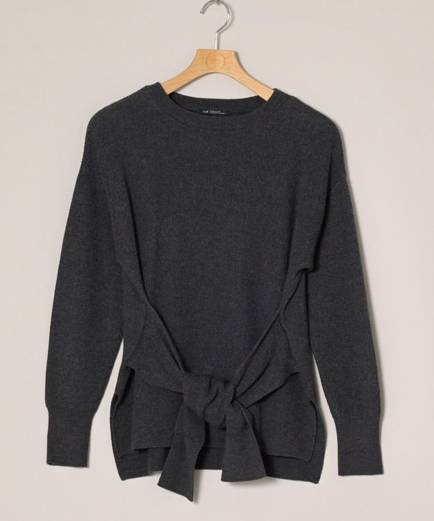 ONWARD Reuse Park 【23区】ニット秋冬 グレー