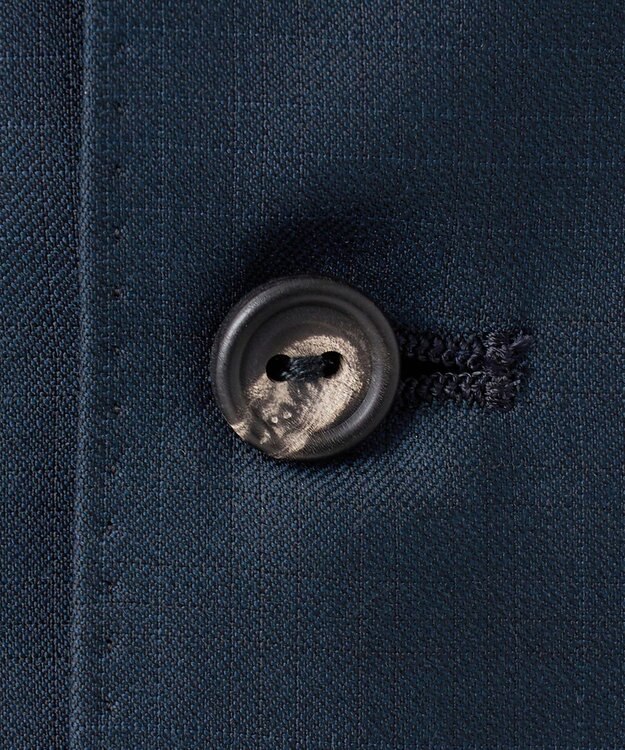 GOTAIRIKU 【ZEGNA/ゼニア】TROFEO/トロフェオ 3ピーススーツ（ダークグリーン） ダークグリーン系4