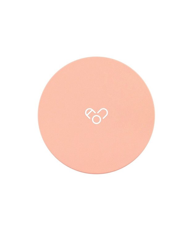 ANY SIS 【AOU公式】Glowy Tint Balm（リップバーム） PERSIMMON BALM