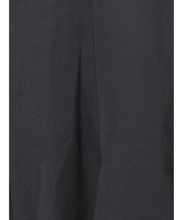 Te chichi ダブルブレストジャケット(セットアップ可)《2025Autumn catalog vol.2 item》 チャコールグレー