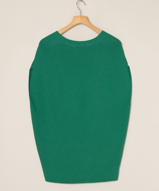 ONWARD Reuse Park 【23区】ニット春夏 グリーン