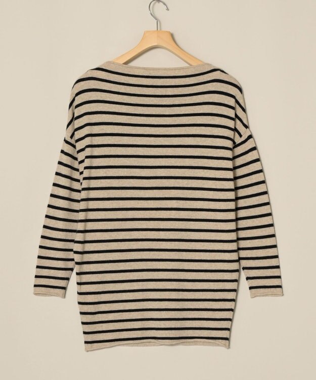 ONWARD Reuse Park 【23区】ニット秋冬 ベージュ