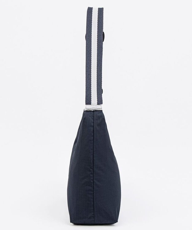 LeSportsac CRESCENT SHOULDER BAG/スペクテイターディープブルー スペクテイターディープブルー