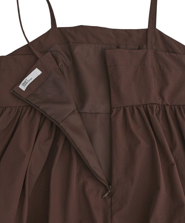 CRAFT STANDARD BOUTIQUE ロンＴビスチェセット B