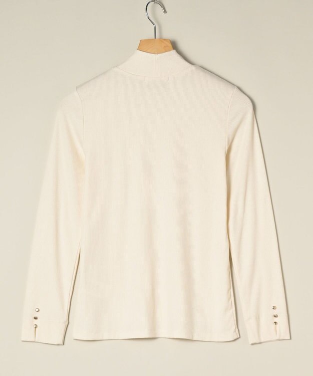 ONWARD Reuse Park 【any SiS】カットソー秋冬 オフホワイト