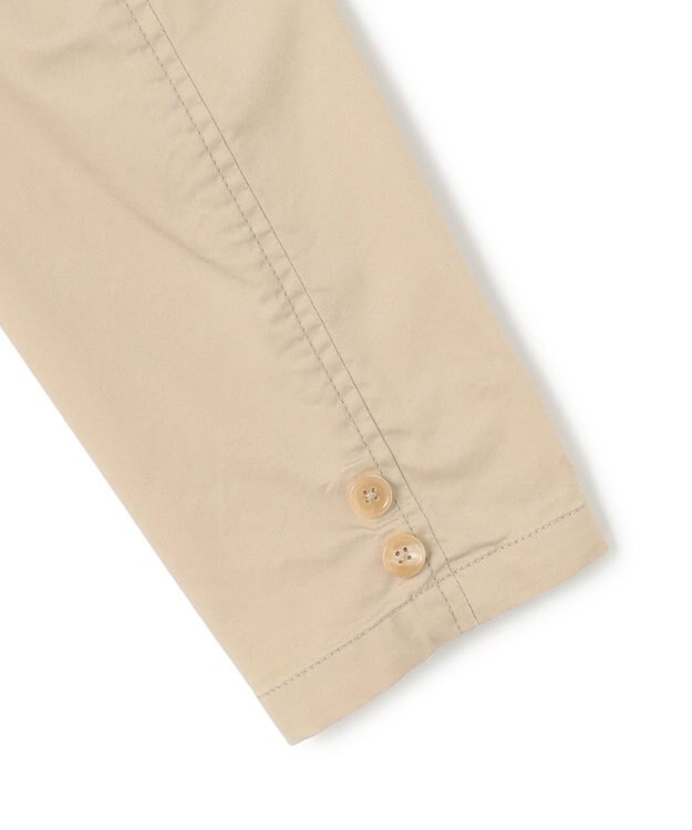 J.PRESS MEN グリストーンツイル サック ジャケット / 2B ベージュ系