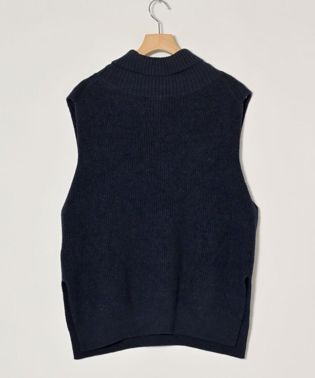 ONWARD Reuse Park 【23区】ニット秋冬 ネイビー