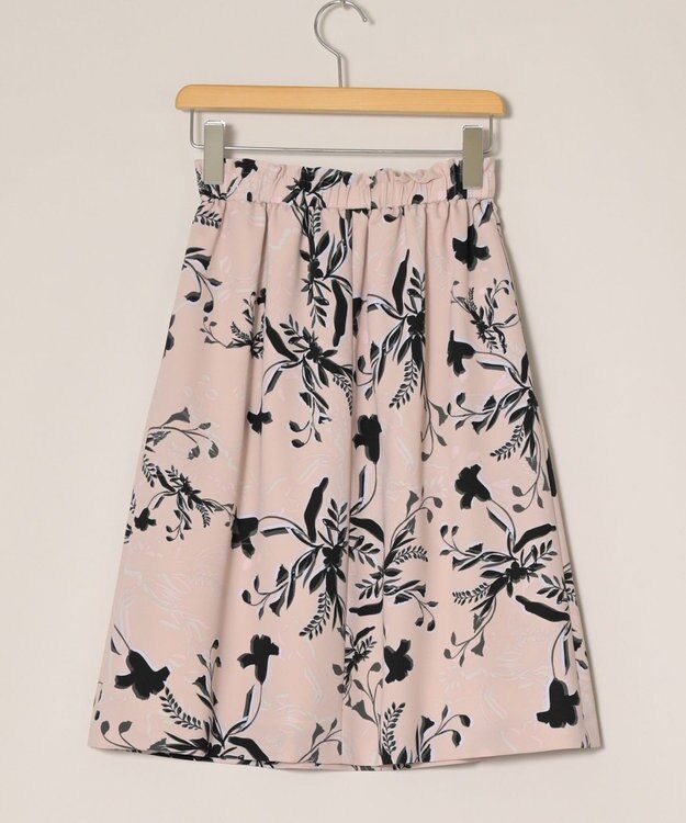 ONWARD Reuse Park 【23区】スカート春夏 ピンク