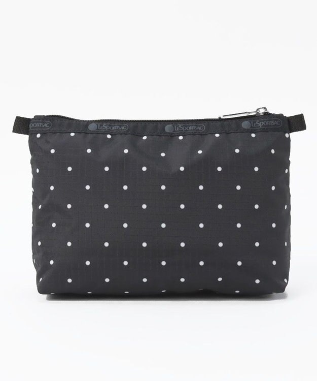 LeSportsac COSMETIC CLUTCH/プティドット プティドット