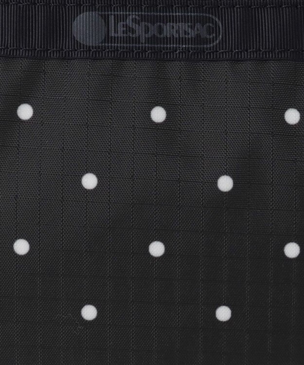 LeSportsac COSMETIC CLUTCH/プティドット プティドット