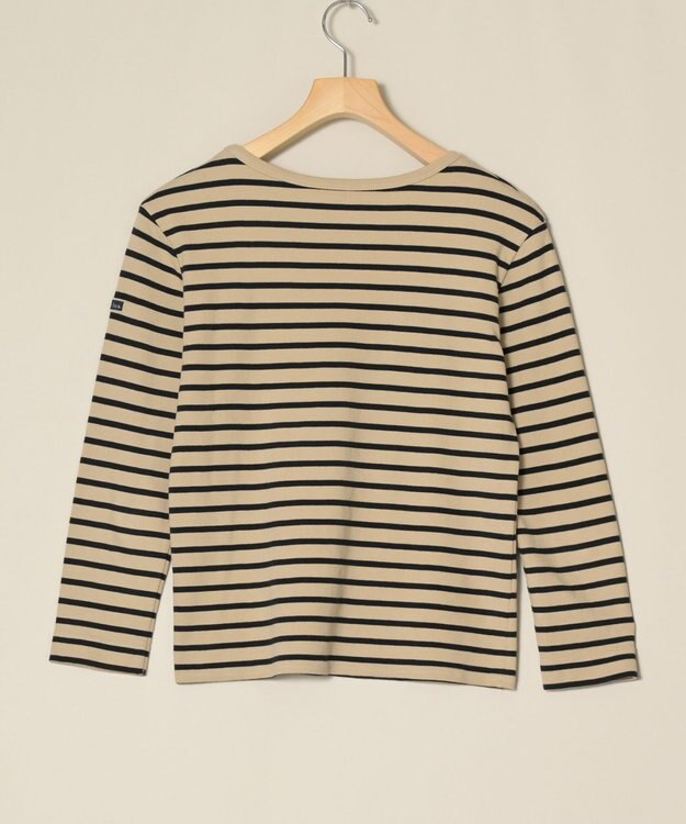 ONWARD Reuse Park 【23区】カットソー秋冬 ベージュ