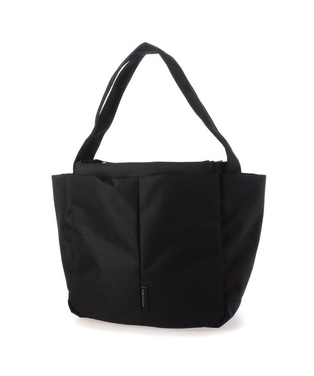 Y'SACCS 【Y’SACCS vous et】 ボックストート Mサイズ ブラック