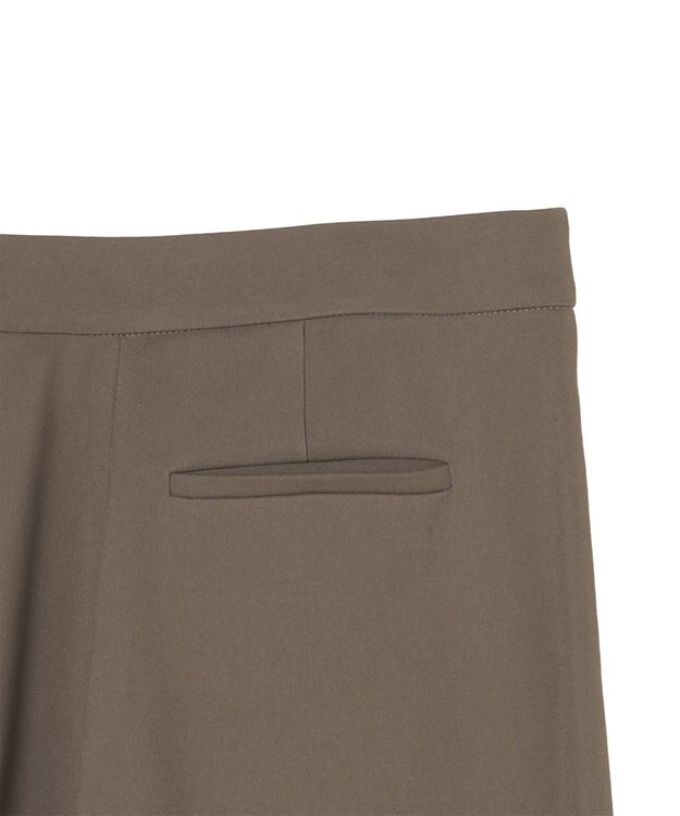 JOSEPH コンフォートキャディー　トラウザーズ Mushroom