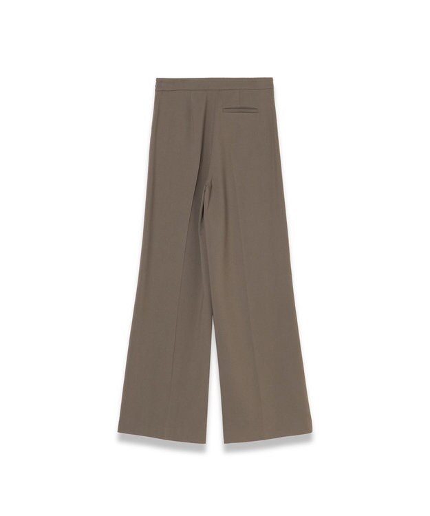 JOSEPH コンフォートキャディー　トラウザーズ Mushroom