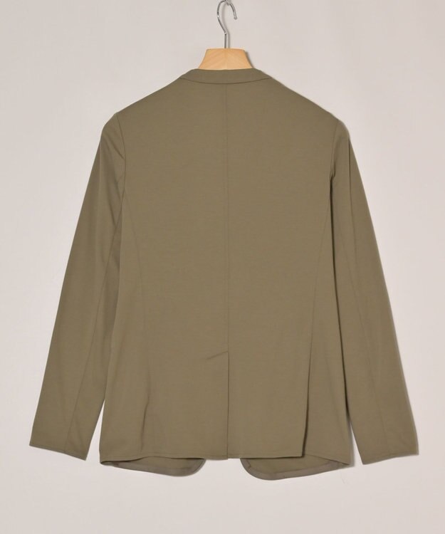 ONWARD Reuse Park 【ICB】ジャケット春夏 グリーン