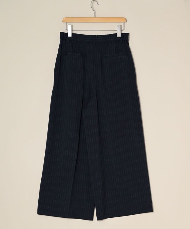 ONWARD Reuse Park 【any FAM】パンツ秋冬 ネイビー