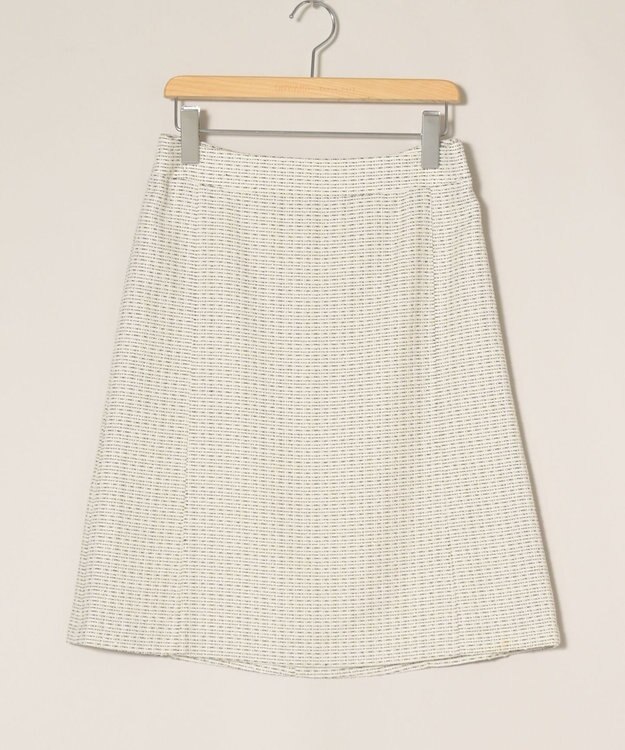 ONWARD Reuse Park 【23区】スカート春夏 ベージュ