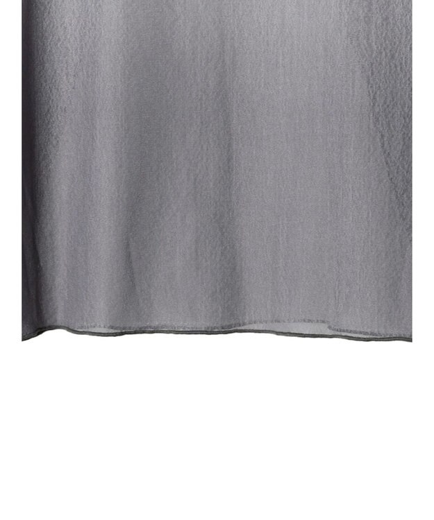 Green Parks ＫＢＦ　シアーグラデーションインナー Gray