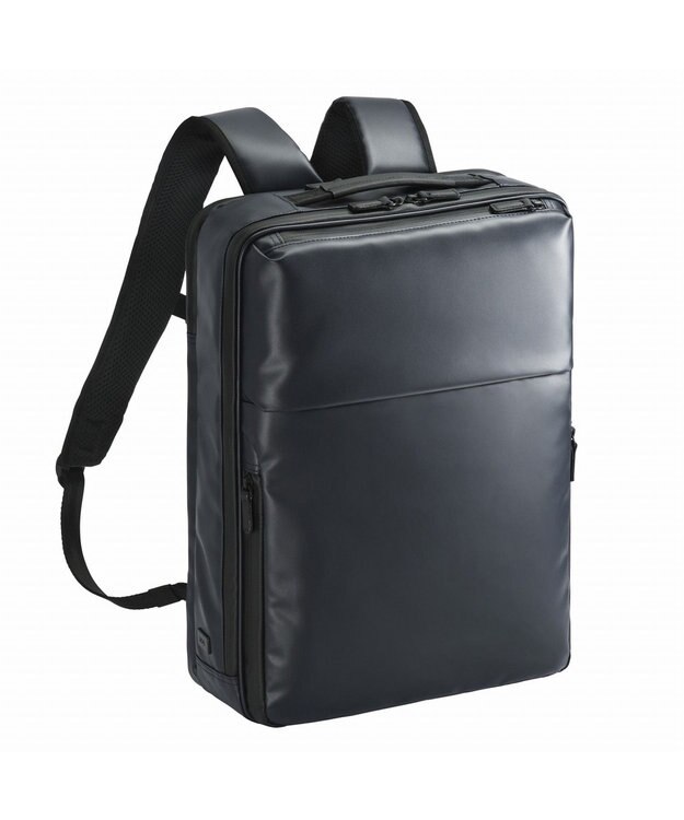 ACE BAGS & LUGGAGE ace. ガジエタブルWR2 ビジネスリュック B4 15.6インチPC  68663 エース ネイビー