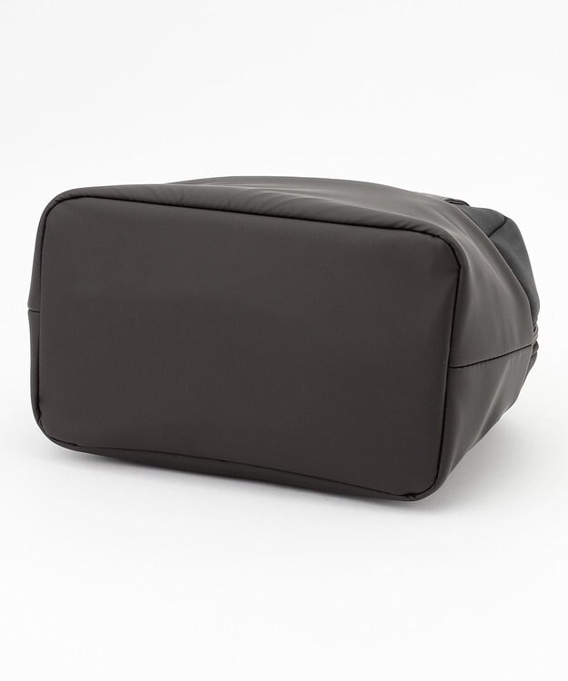 23区GOLF 【UNISEX】ネオプレーンカートバッグ　保冷機能　ショルダーベルト付き ブラック系