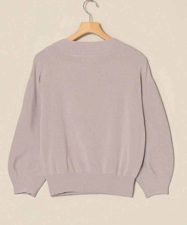 ONWARD Reuse Park 【any SiS】ニット秋冬 グレー