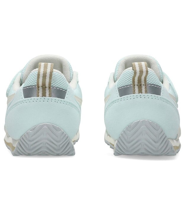 ASICS WALKING アイダホ MINI 4 ライトミント×オフホワイト