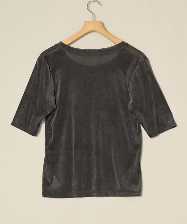 ONWARD Reuse Park 【ICB】カットソー秋冬 グレー