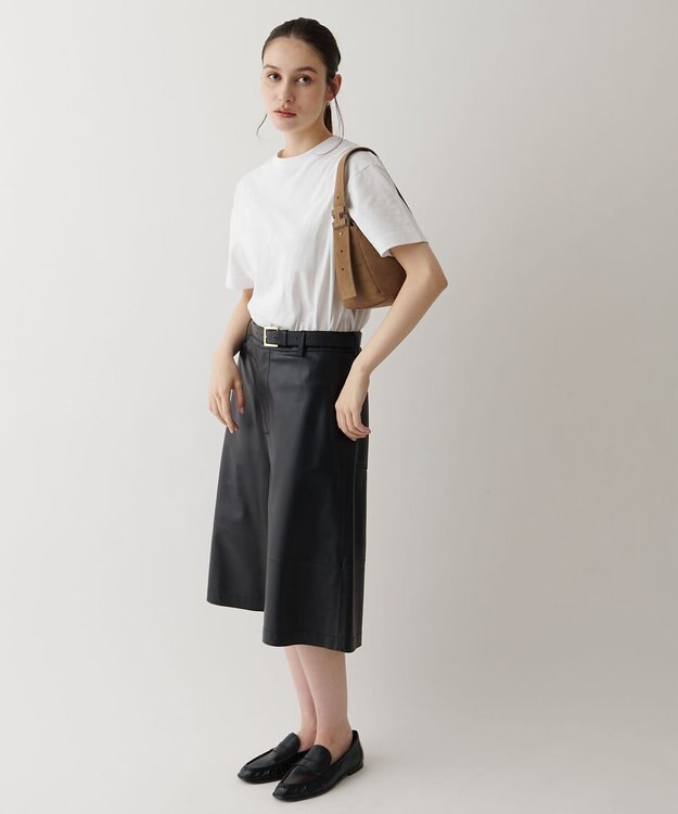 IACUCCI ≪予約≫スウォーノ S SUEDE サンドベージュ