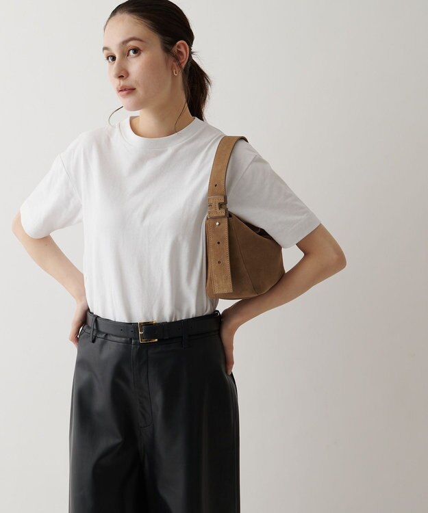 IACUCCI ≪予約≫スウォーノ S SUEDE サンドベージュ