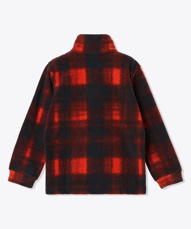Columbia Columbia/ 【KIDS】ジングIIIフリース /コロンビア Sail Red Omblur Tonal
