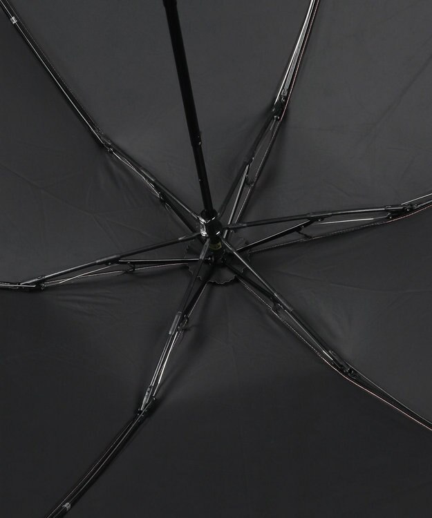 Paul Smith プリント 折りたたみ傘 マルチカラー