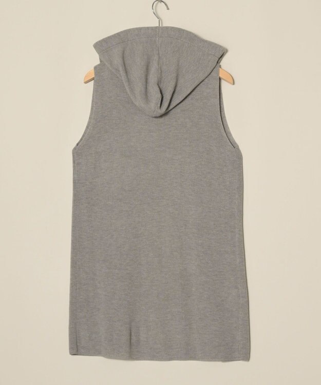 ONWARD Reuse Park 【any FAM】ニット秋冬 グレー